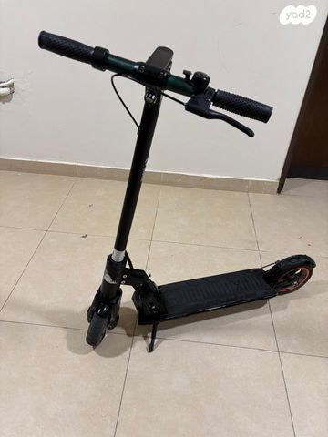 קורקנט חשמלי במחיר הזדמנות