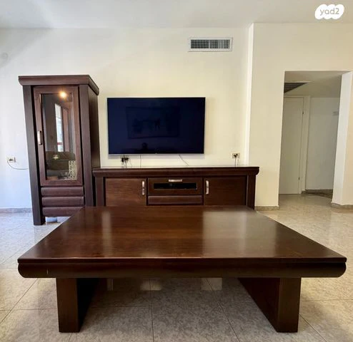 סט סלון עץ מלא – שמרת הזורע