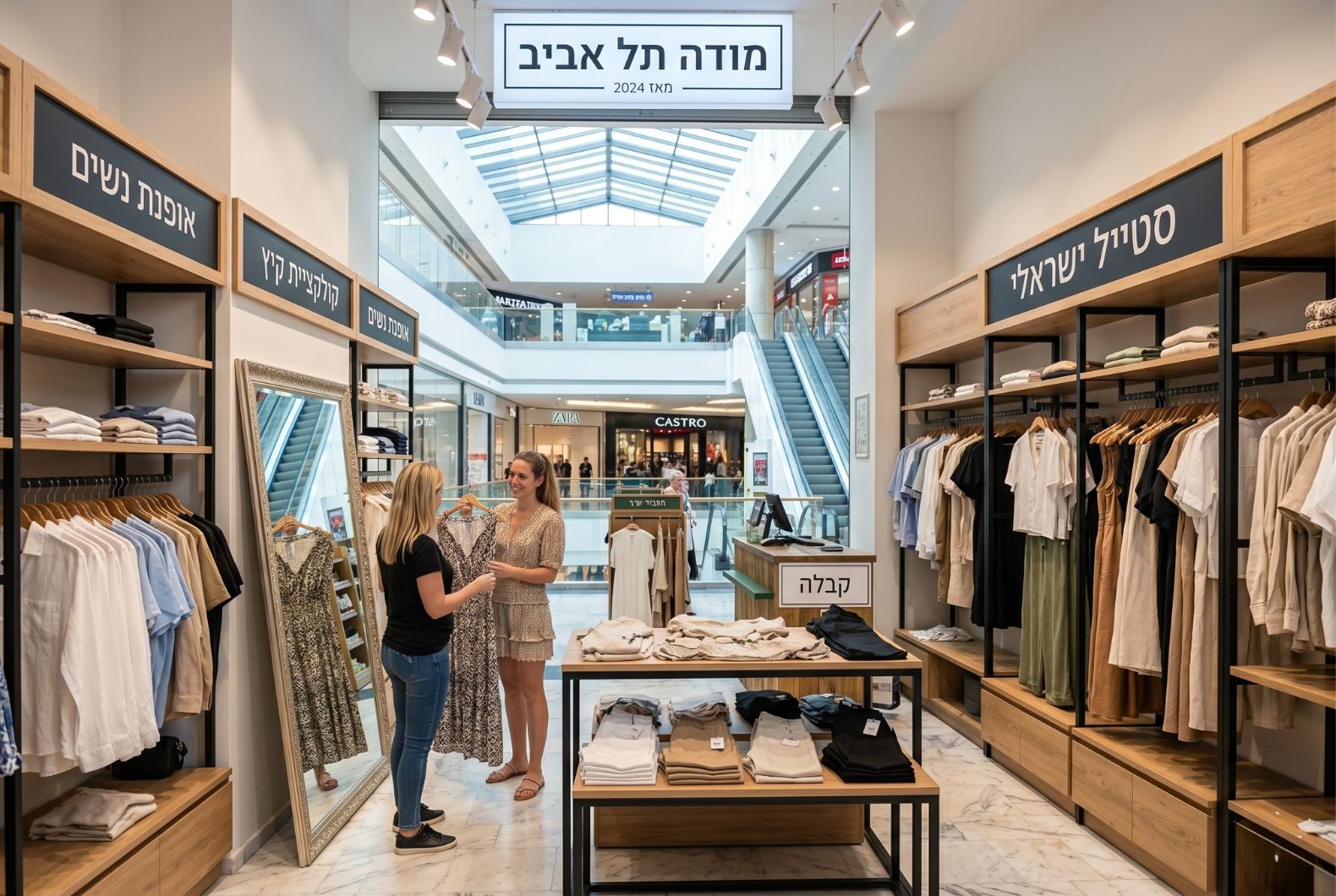 אופנה ולבוש