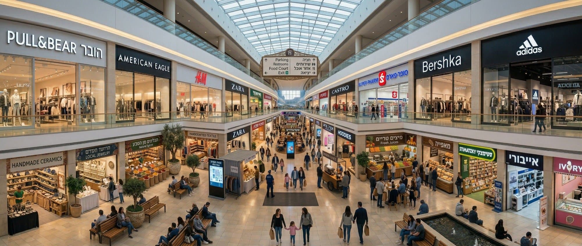 צעצועים וילדים אונליין: איך לבחור מוצר מתאים לפי גיל