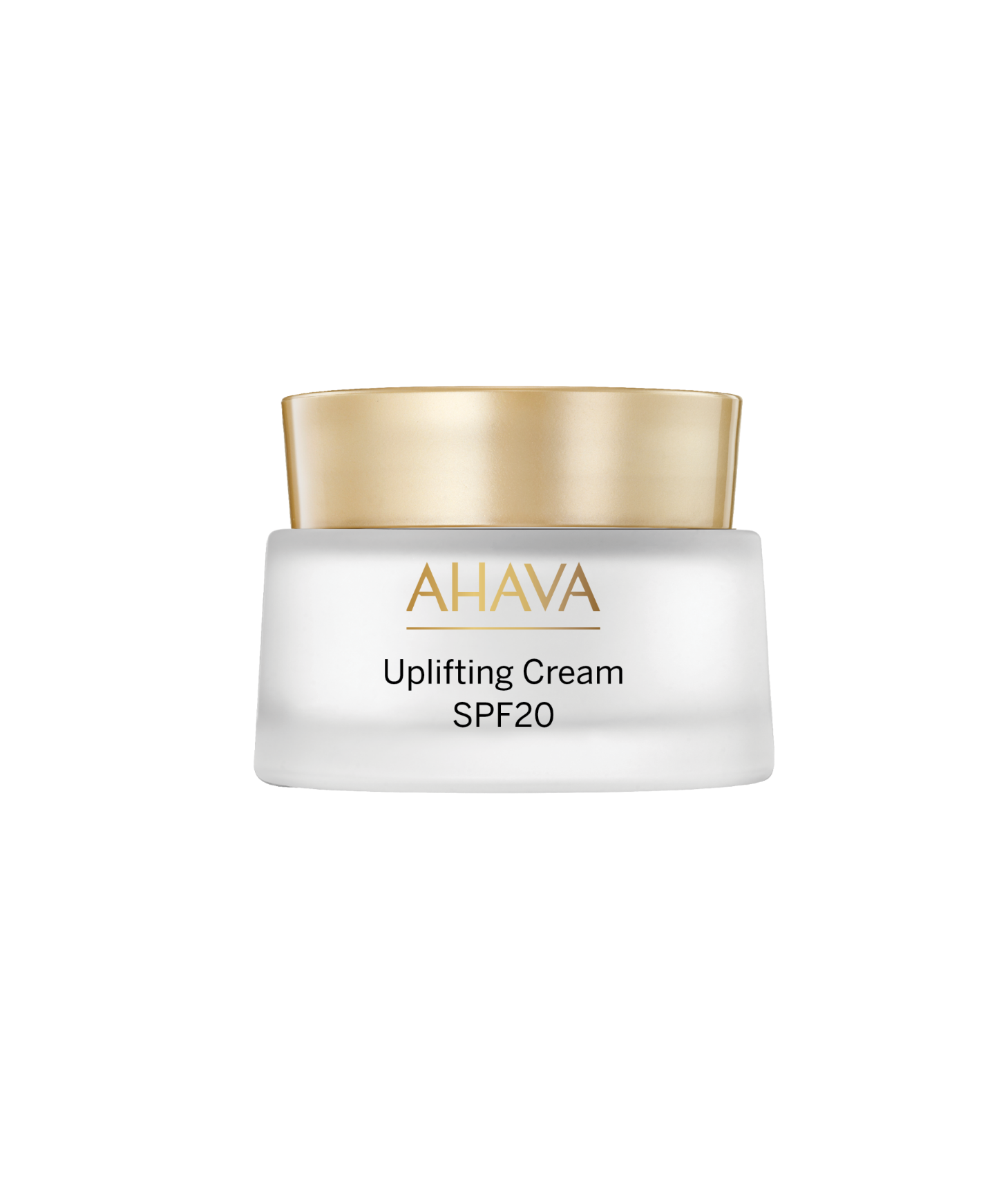 קרם יום ליפטינג SPF20