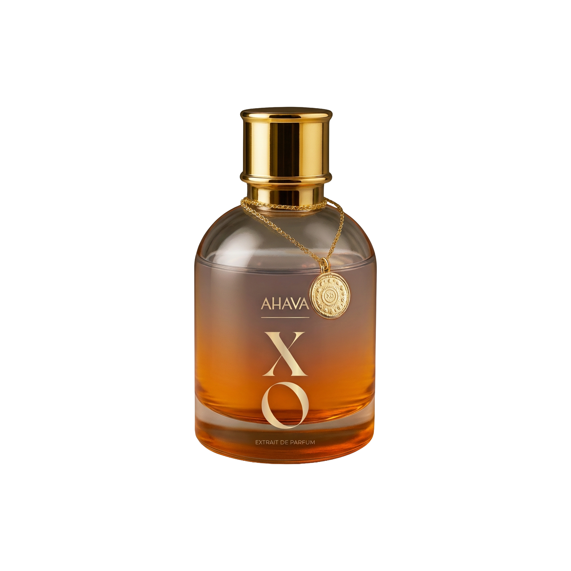 XO EXTRAIT DE PARFUM