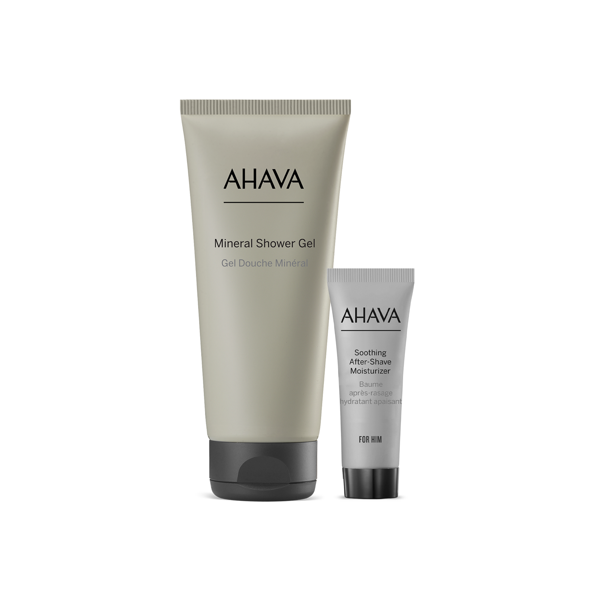 רענון יומי לגבר