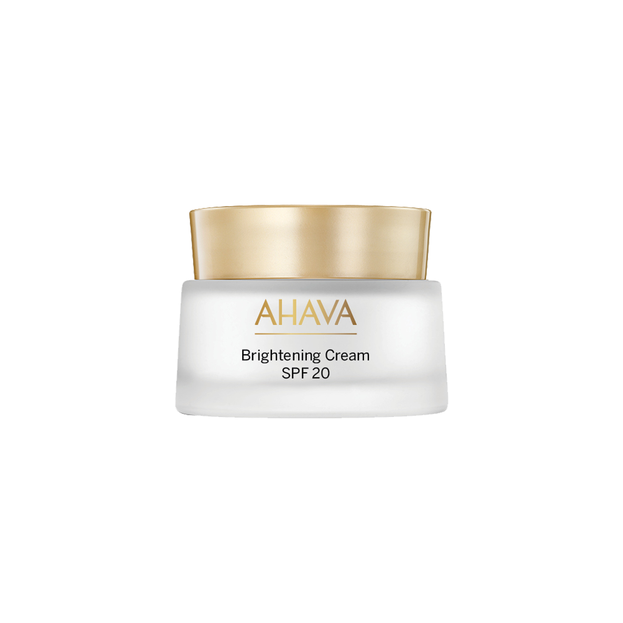 קרם לחות לאיחוד גוון העור SPF20