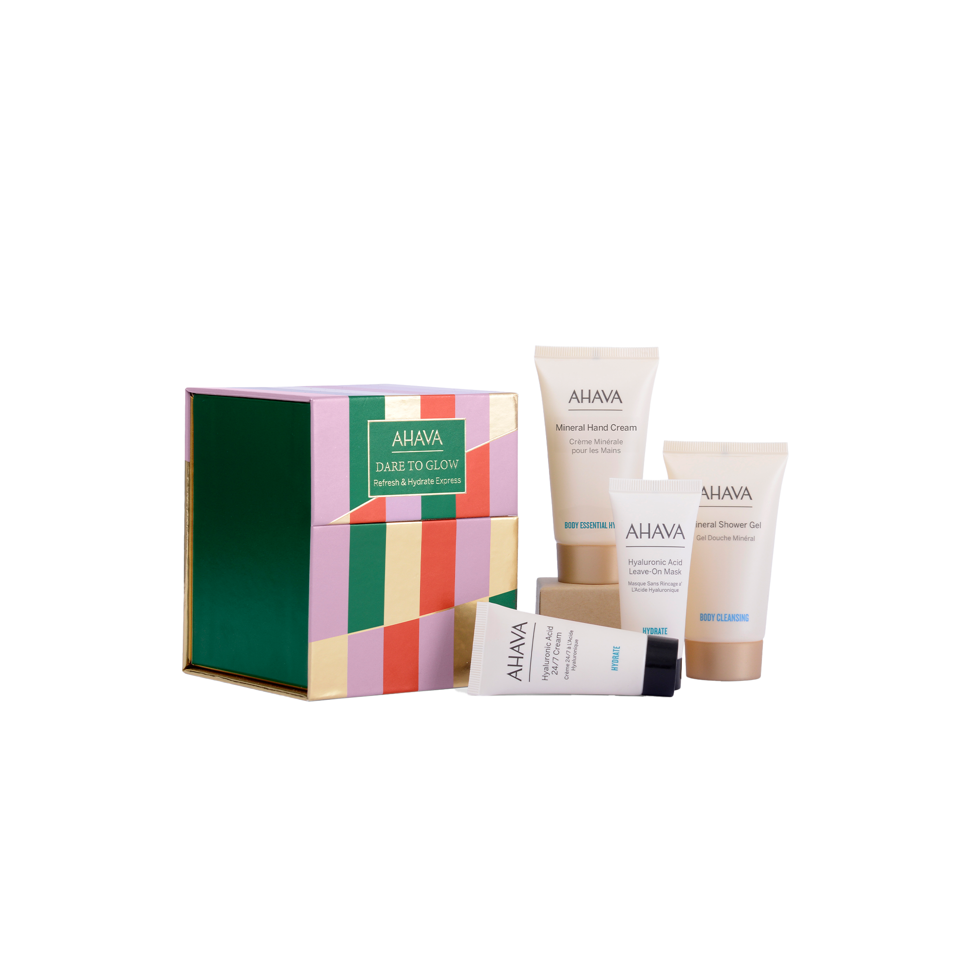Refresh & Hydrate Express