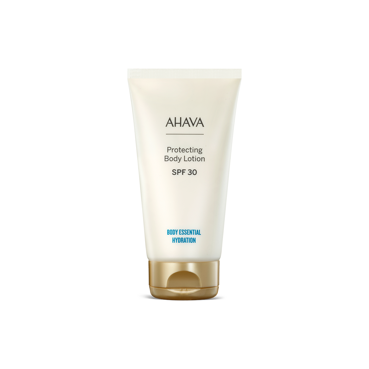תחליב גוף והגנה SPF30