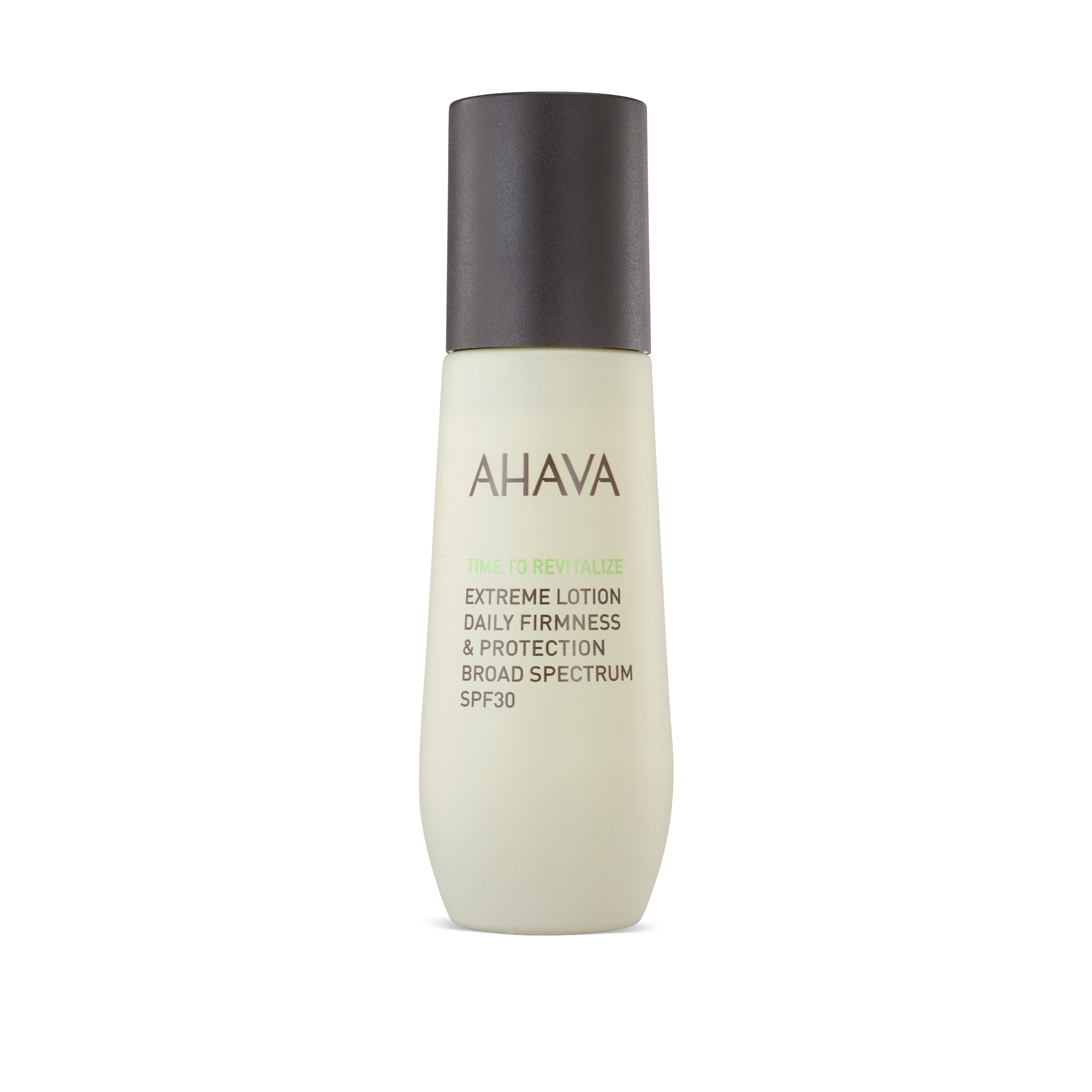 תחליב לחות למיצוק והגנה אקסטרים SPF30