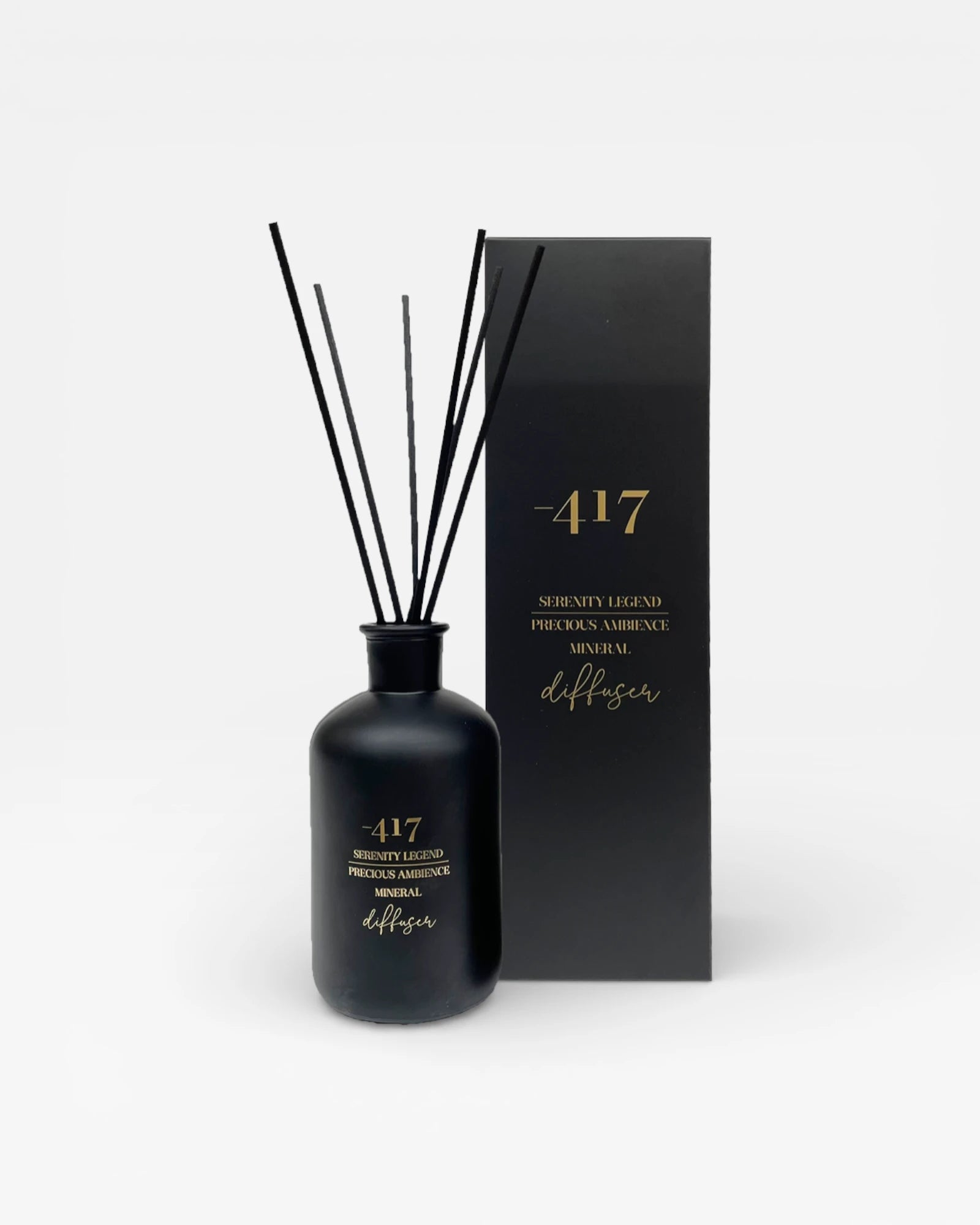 דיפיוזר | Precious Natural Scented Sea Mineral Diffuser