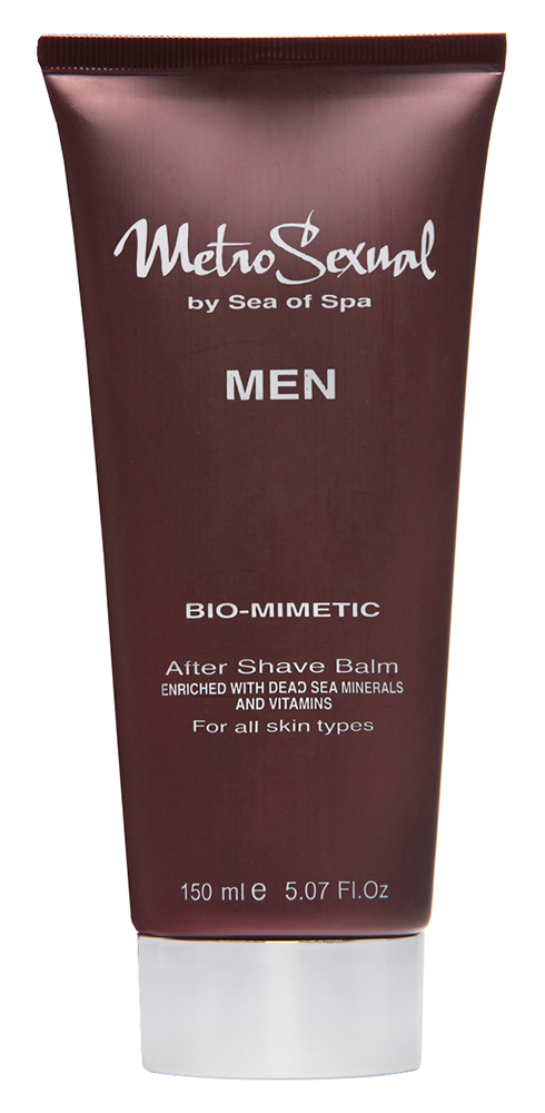 בלם After Shave MetroSexual