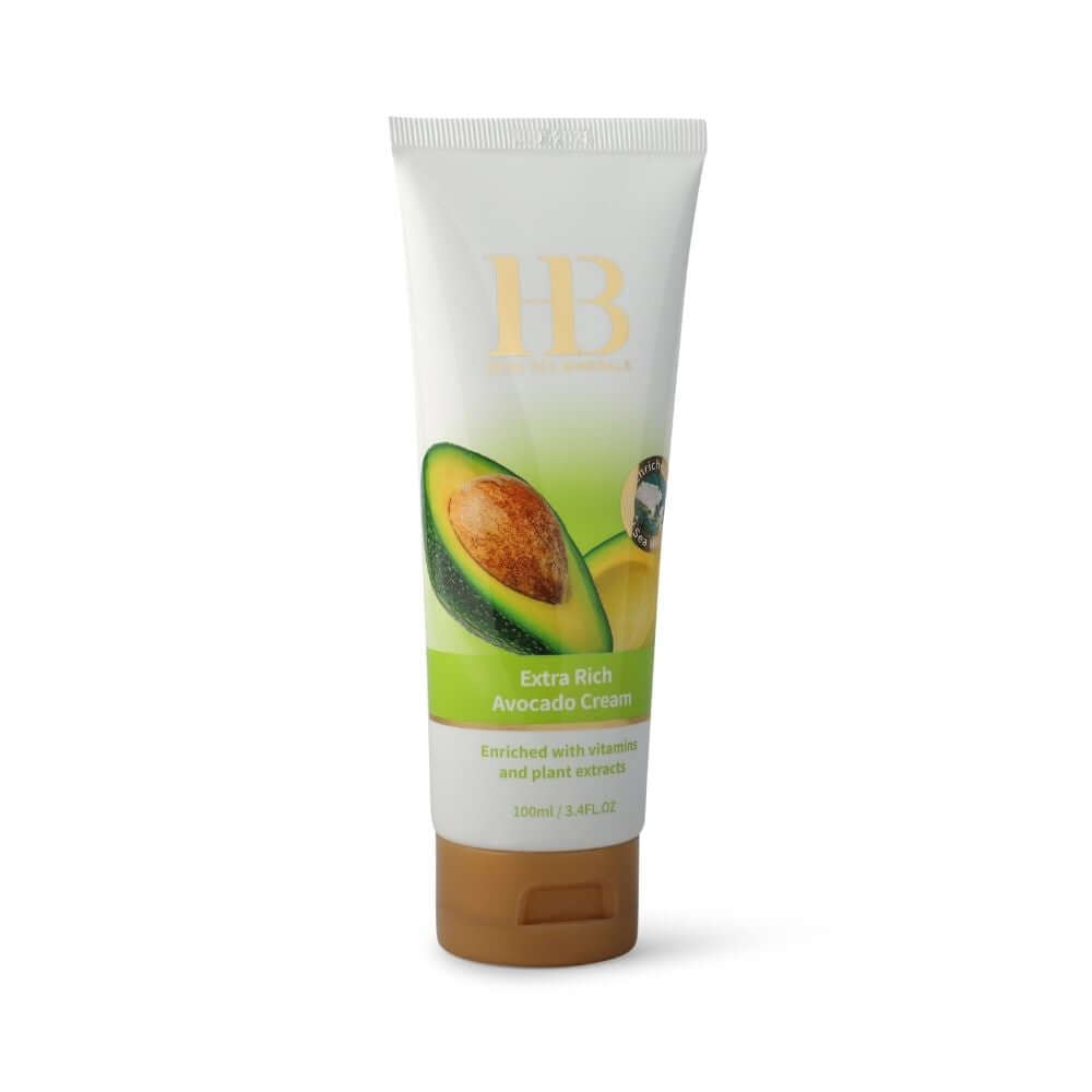 קרם אבוקדו רב שימושי 100ml